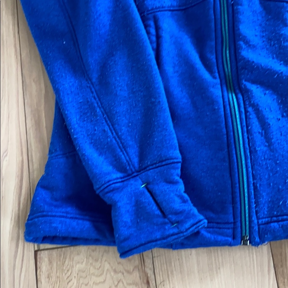 Avalanche hoodie - Picture 2 of 5